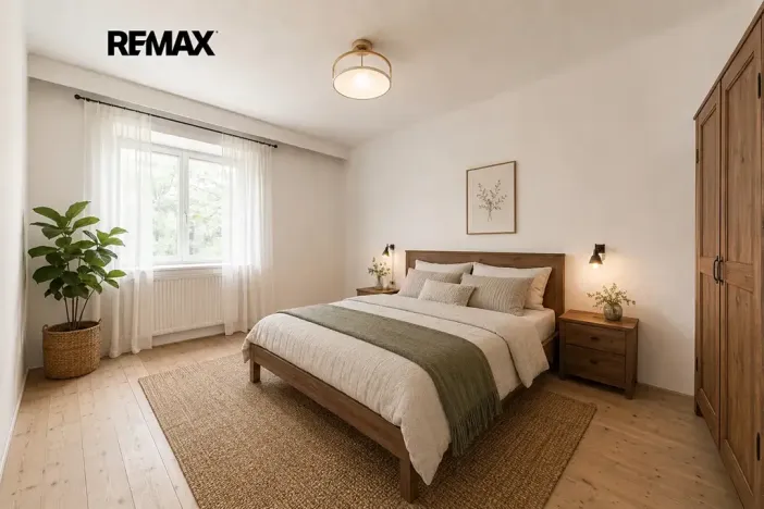 Prodej chalupy, Sedlec-Prčice, 103 m2