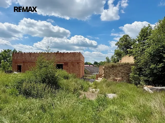 Prodej pozemku pro bydlení, Barchovice, 2688 m2