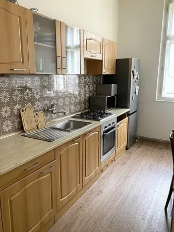 Pronájem bytu 2+kk, Brno, Kobližná, 80 m2