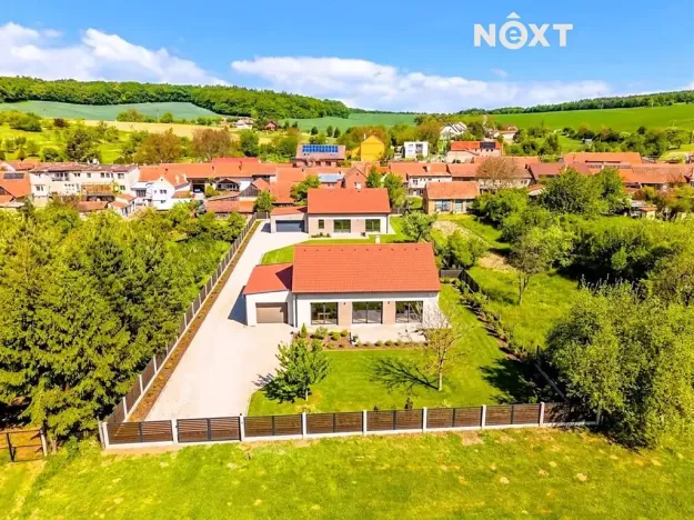 Prodej pozemku pro bydlení, Snovídky, 1958 m2