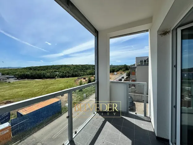 Pronájem bytu 2+kk, Teplice, Albrechtova, 70 m2