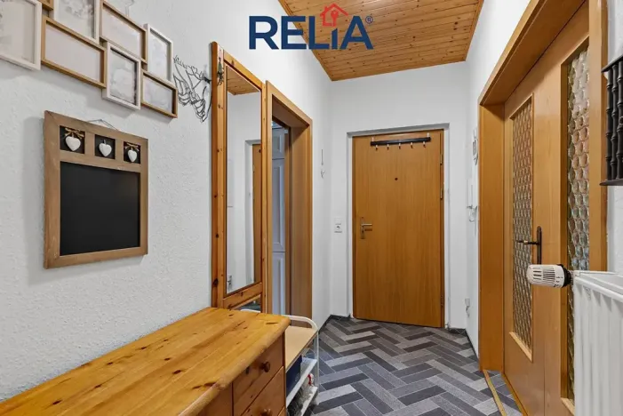 Prodej bytu 4+1, Žitava, Německo, Hainstraße, 81 m2
