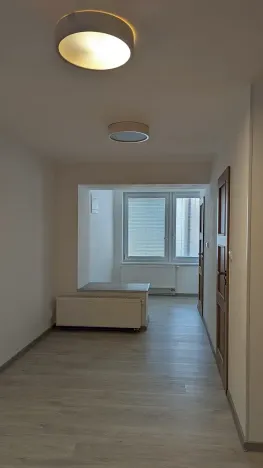 Pronájem bytu 2+kk, Rakovník, Husovo náměstí, 46 m2