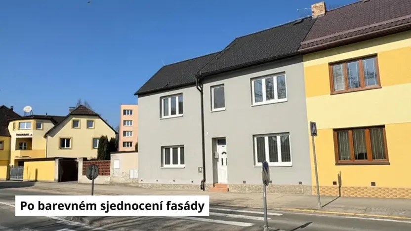 Prodej vily, Nová Včelnice, 225 m2