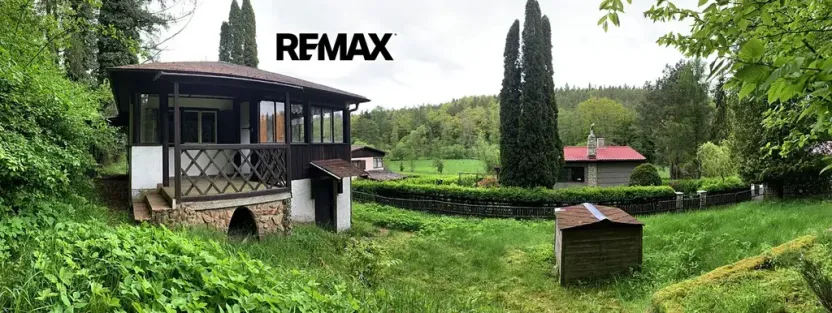 Pronájem chaty, Bratronice, 70 m2