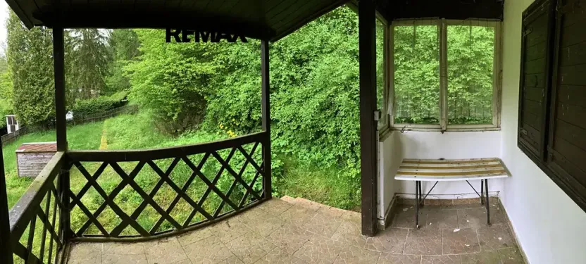 Pronájem chaty, Bratronice, 70 m2