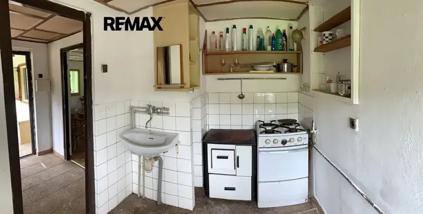 Pronájem chaty, Bratronice, 70 m2