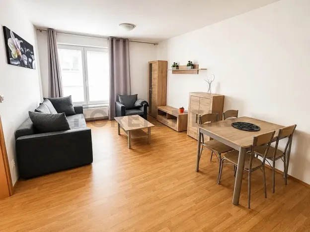 Pronájem bytu 2+kk, Plzeň, Divadelní, 55 m2