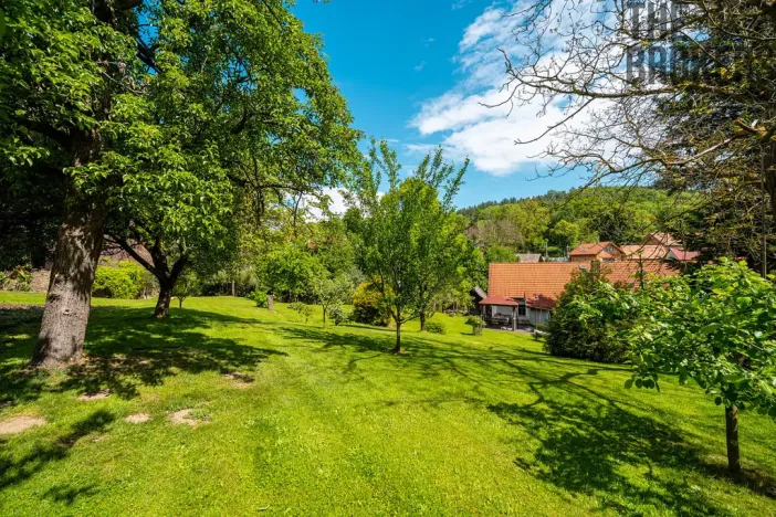 Prodej rodinného domu, Neveklov - Přibyšice, 79 m2