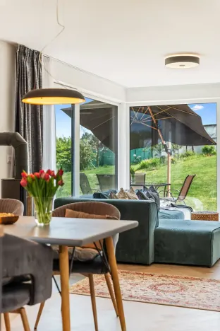 Prodej rodinného domu, Kamenice, Lužní, 141 m2