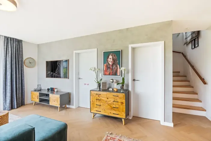 Prodej rodinného domu, Kamenice, Lužní, 141 m2