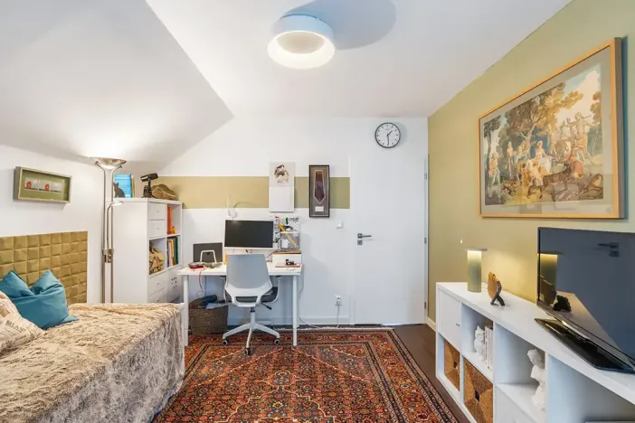 Prodej rodinného domu, Kamenice, Lužní, 141 m2
