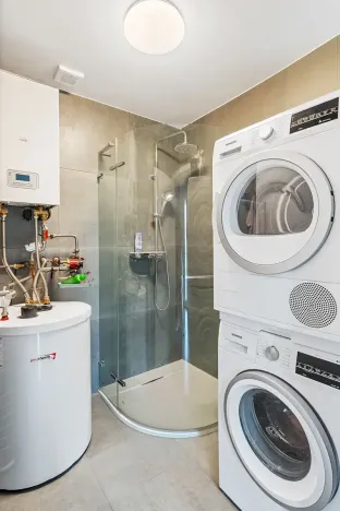 Prodej rodinného domu, Kamenice, Lužní, 141 m2
