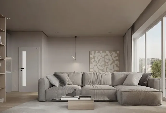Prodej bytu 1+kk, Předboj, Ke Tvrzi, 32 m2