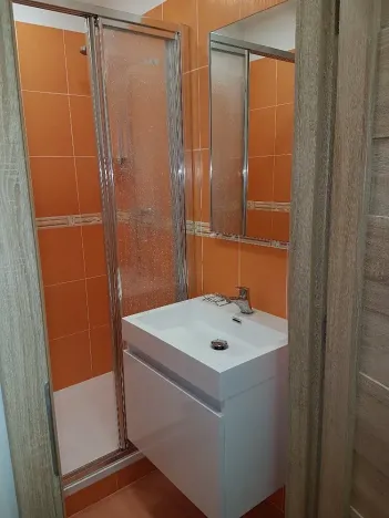 Pronájem bytu 1+1, Liberec, Borový vrch, 39 m2
