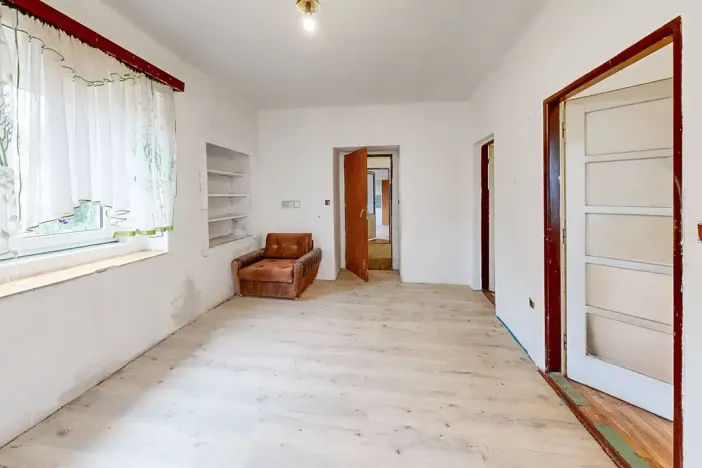 Prodej bytu 3+1, Lišany, Na vrškách, 115 m2
