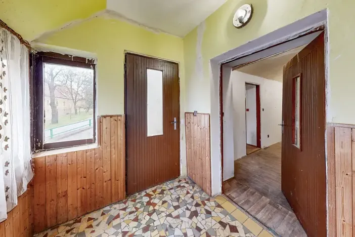 Prodej bytu 3+1, Lišany, Na vrškách, 115 m2