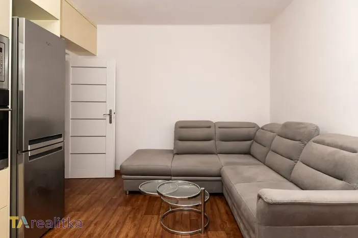Prodej bytu 3+kk, Karviná, Haškova, 54 m2