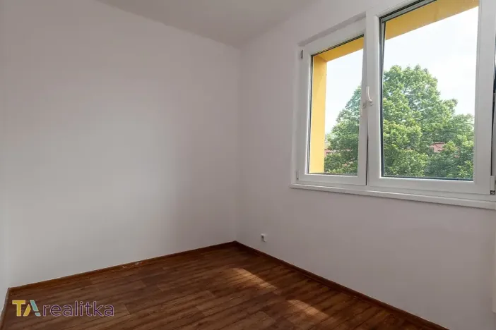 Prodej bytu 3+kk, Karviná, Haškova, 54 m2