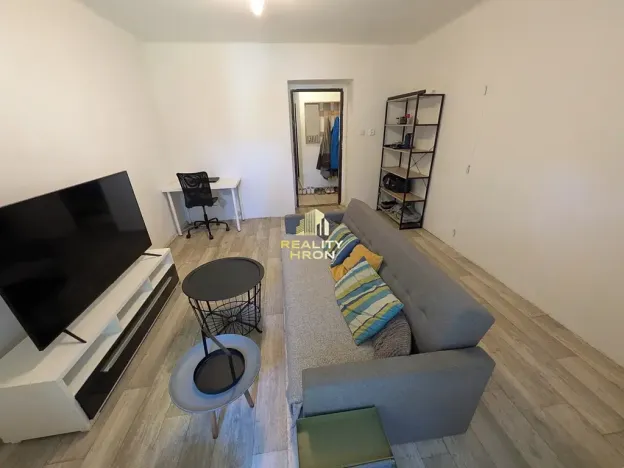 Prodej bytu 2+1, Most, Josefa Dobrovského, 52 m2