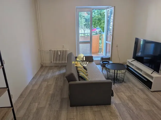 Prodej bytu 2+1, Most, Josefa Dobrovského, 52 m2
