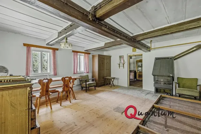 Prodej chalupy, Desná, Pustinská, 100 m2