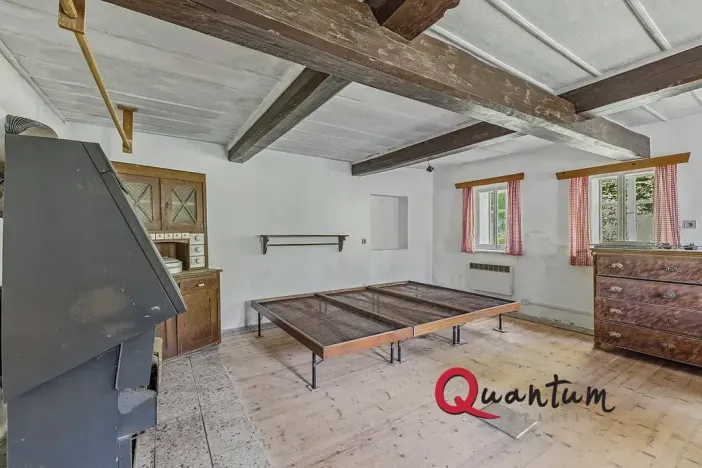 Prodej chalupy, Desná, Pustinská, 100 m2