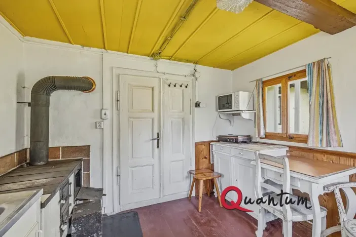 Prodej chalupy, Desná, Pustinská, 100 m2