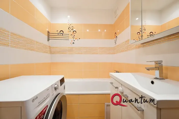 Prodej bytu 3+kk, Praha - Stodůlky, Kurzova, 74 m2