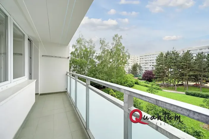 Prodej bytu 3+kk, Praha - Stodůlky, Kurzova, 74 m2