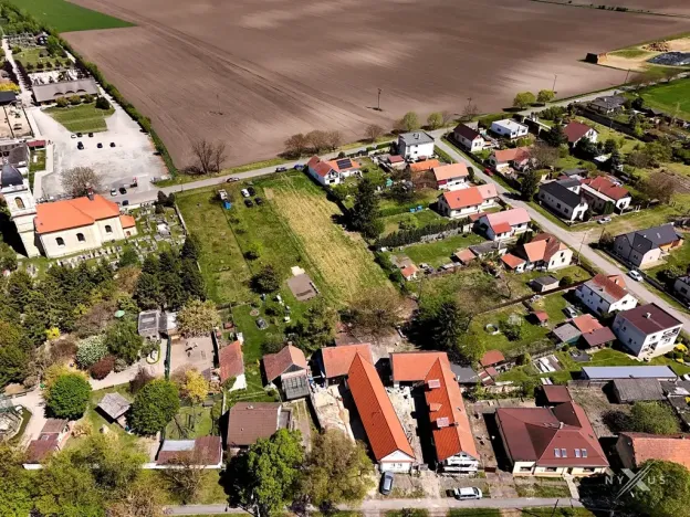 Prodej rodinného domu, Chleby, Průběžná, 100 m2