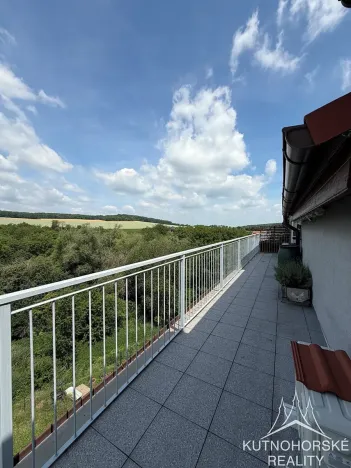 Pronájem bytu 3+kk, Kutná Hora, Do Polí, 71 m2