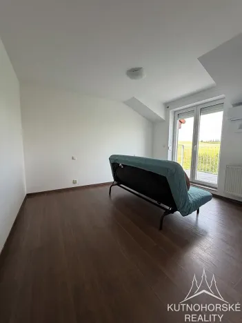 Pronájem bytu 3+kk, Kutná Hora, Do Polí, 71 m2