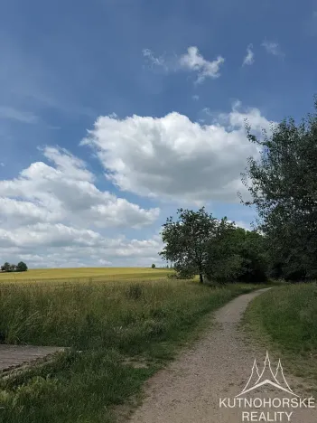 Pronájem bytu 3+kk, Kutná Hora, Do Polí, 71 m2