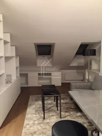 Pronájem bytu 2+kk, Praha - Vinohrady, Mánesova, 63 m2