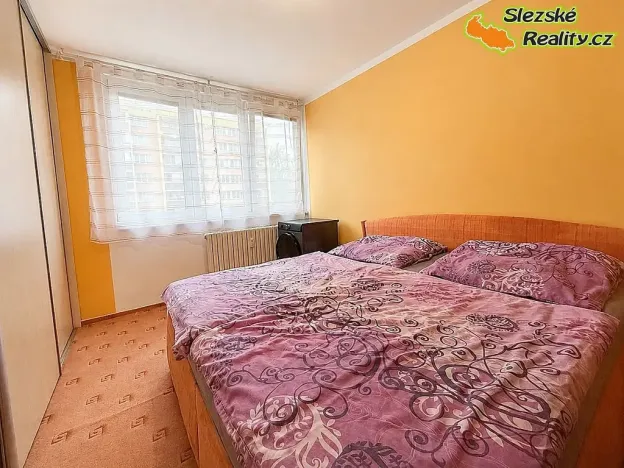 Prodej bytu 3+1, Kopřivnice, 79 m2