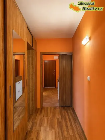 Prodej bytu 3+1, Kopřivnice, 79 m2