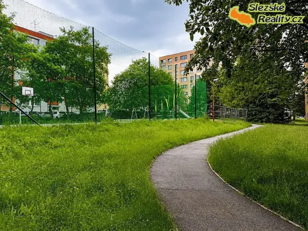 Prodej bytu 3+1, Kopřivnice, 79 m2