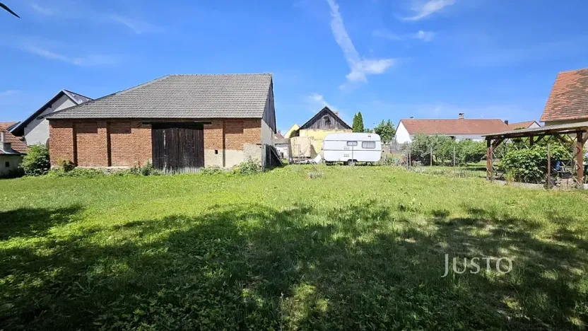 Prodej rodinného domu, Kváskovice, 174 m2