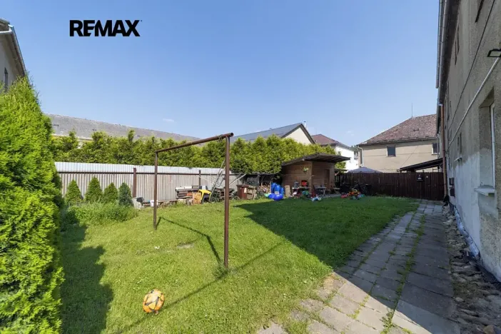 Prodej bytu 3+kk, Šumperk, Žerotínova, 74 m2