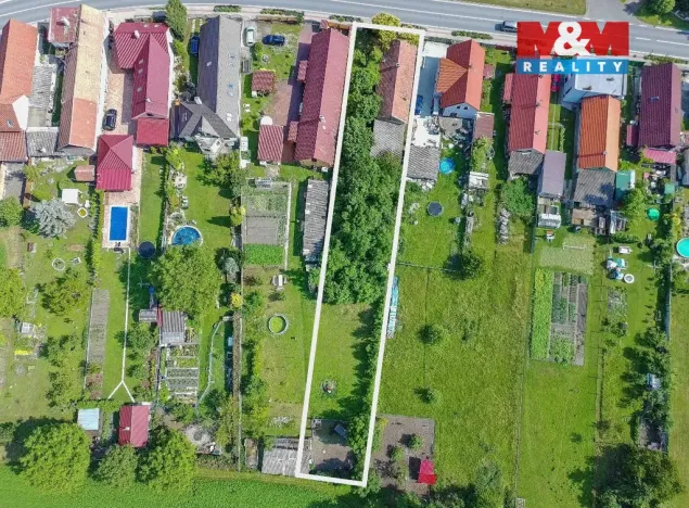 Prodej rodinného domu, Budiměřice, 90 m2