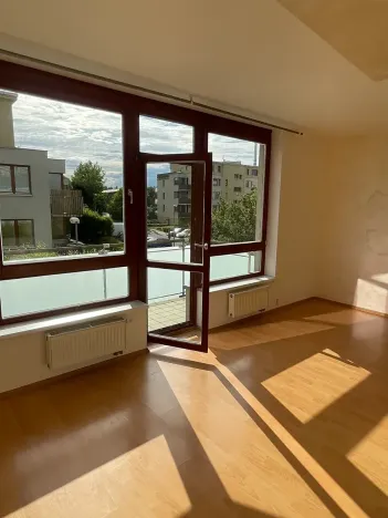 Pronájem bytu 1+kk, Praha - Štěrboholy, Laudonova, 42 m2