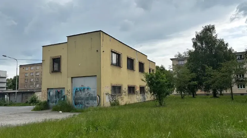 Prodej skladu, Ostrava, Výstavní, 209 m2