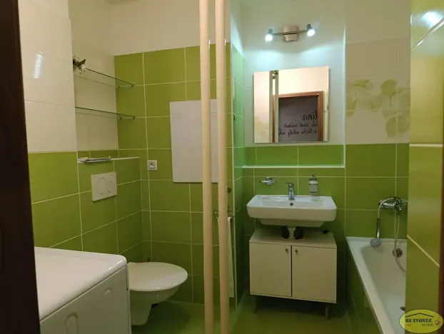 Pronájem bytu 3+1, Chropyně, Moravská, 65 m2