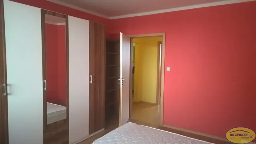 Prodej bytu 2+1, Otrokovice, Smetanova, 58 m2
