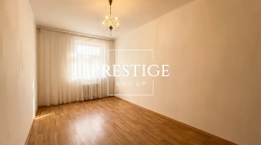 Pronájem bytu 2+kk, Praha, Veletržní, 50 m2