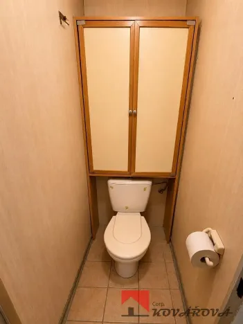 Prodej bytu 1+1, Praha - Hostivař, plukovníka Mráze, 38 m2