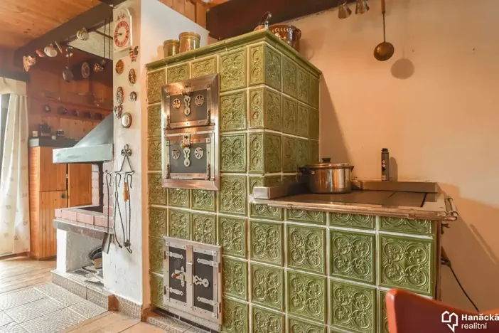 Prodej chalupy, Horní Město, 80 m2