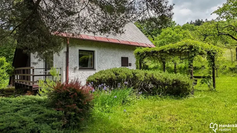 Prodej chalupy, Horní Město, 80 m2