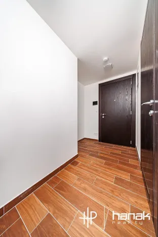 Prodej bytu 1+kk, Olomouc, Třída Jiřího Pelikána, 33 m2